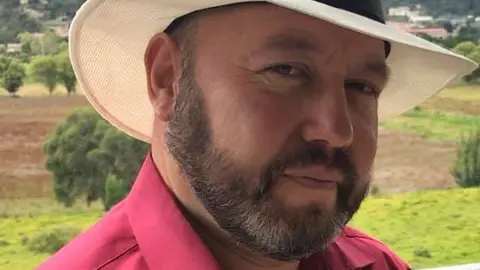 Mario Bernal Salamanca