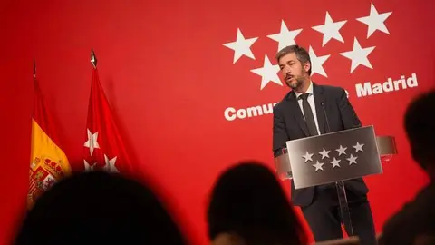 Comunidad de Madrid