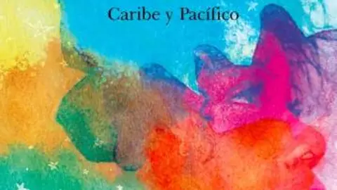 Colores de la memoria -   Carlos Vásquez – Zawadzki