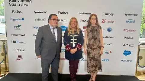 Rocío Albert- Comunidad de Madrid