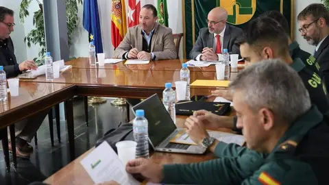 Foto Serranillos