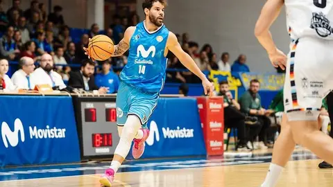 Christian Díaz - Movistar Estudiantes / Flickr