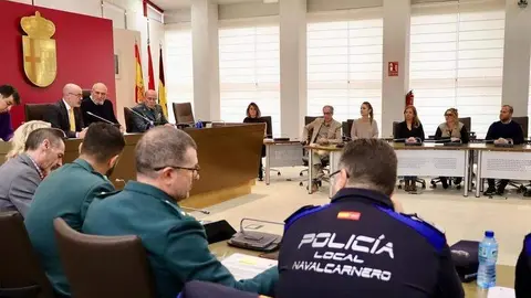 Navalcarnero