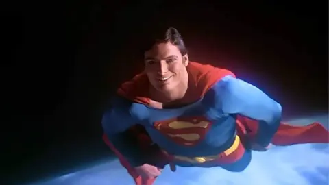 Superman