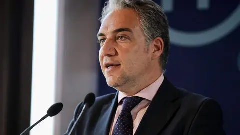 Elías Bendodo en imagen de archivo | Foto del PP de Málaga