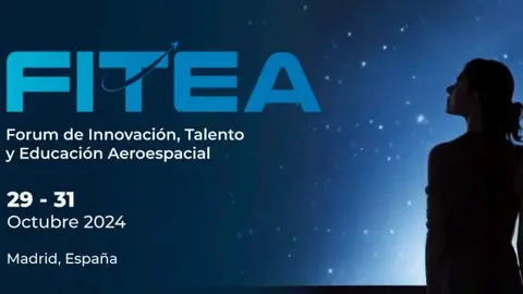 Fórum de Innovación, Talento y Educación Aeroespacial 2024