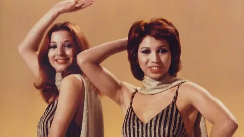 La V edición del Festival Miradas Flamenkas, dedicada a Las Grecas - Foto Comunidad de Madrid