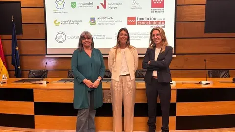 Comunidad de Madrid