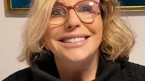 Rosy Martínez de Burgos