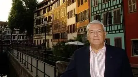 Jorge Hernández Mollar