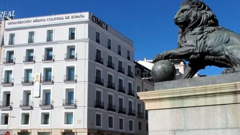 Sede de la Organización Médica Colegial (OMC) | Foto de OMC