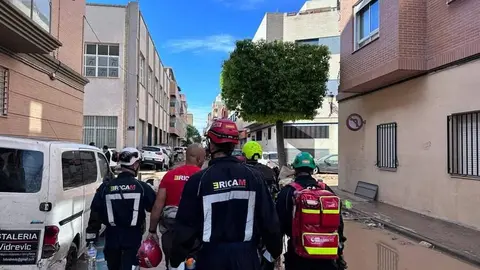 Comunidad de Madrid