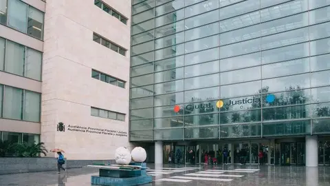 ciudad-justicia Valencia