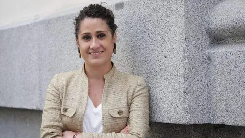 enma-lopez PSOE Madrid