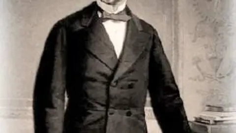 Pedro Marquina y Dutú