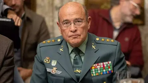 Coronel Pérez de los Cobos
