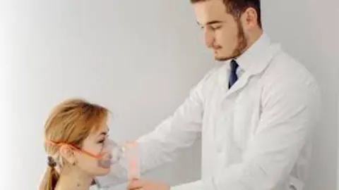 Terapia respiratoria