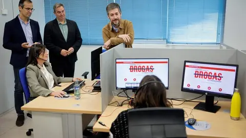 Miguel Ángel García Martín - Comunidad de Madrid