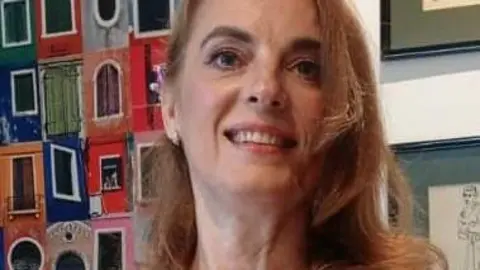 Marta Montoya