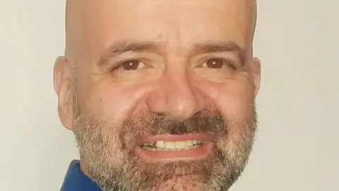 Jesús Ausín Ciruelos