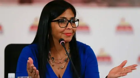 delcy-rodriguez