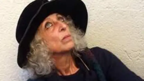 María Jesús Aragoneses