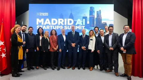 Comunidad de Madrid