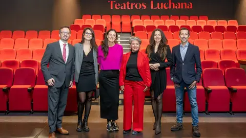 Llega a Madrid la ceremonia de entrega de becas para personas con discapacidad de Fundación Prevent