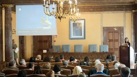 Evento FAPA - Delegación del Gobierno en Madrid