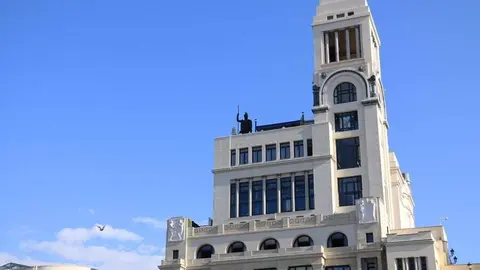 Círculo de Bellas Artes