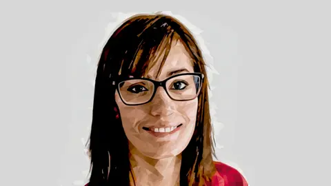 María Ruth Agnoli