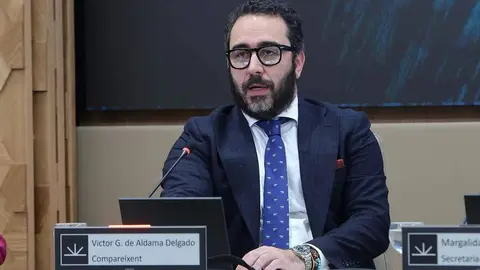 Victor de Aldama