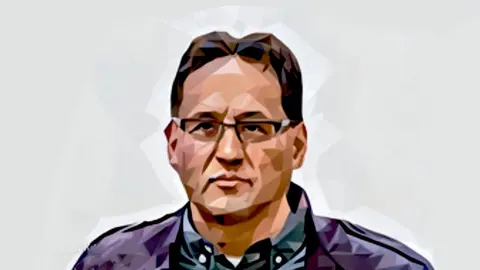 Javier Claure C.
