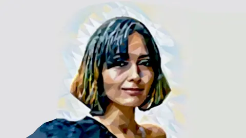 Amalia Martínez