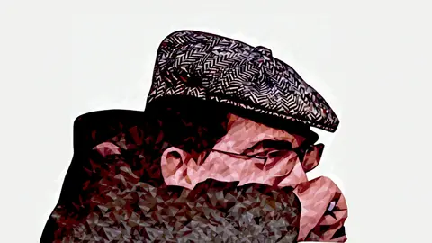 Antonio Risueño