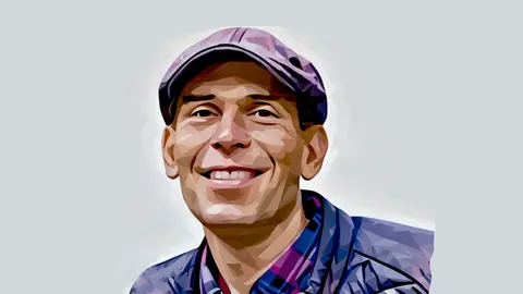 Carlos Osorio