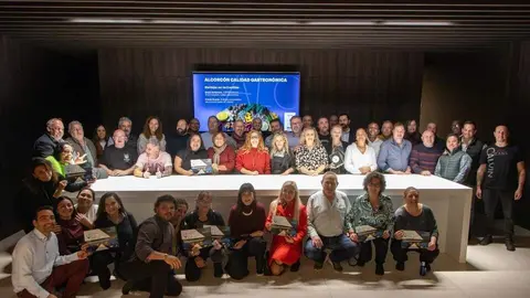 Alcorcón otorga 59 distinciones a hosteleros del municipio | Foto del Ayuntamiento de Alcorcón