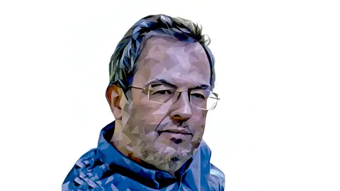 Florentino Aláez Serrano