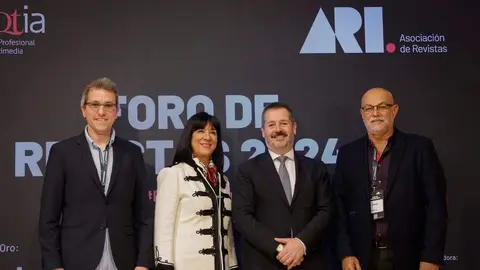 Mariano de Paco Serrano - Comunidad de Madrid