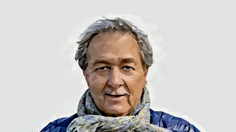 José Luis Marín Aranda
