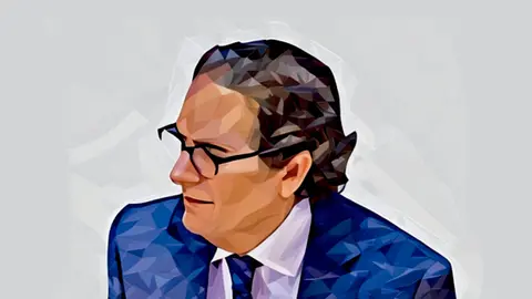 Luis Aznar