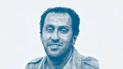 Marcos Fabián Herrera