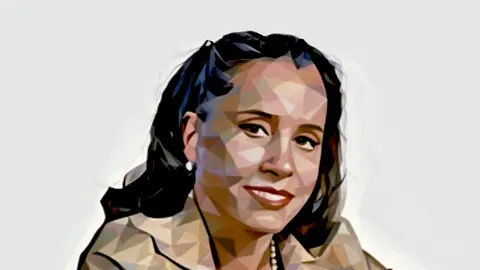 Pilar Pedraza Pérez del Castillo