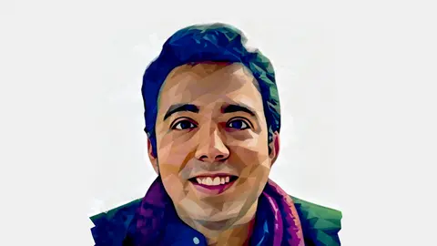 Sergio Rupérez