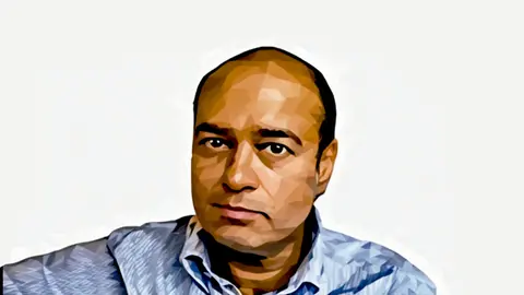 Yawar Nazir Alonso