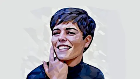 María Fernanda Treviño Garza