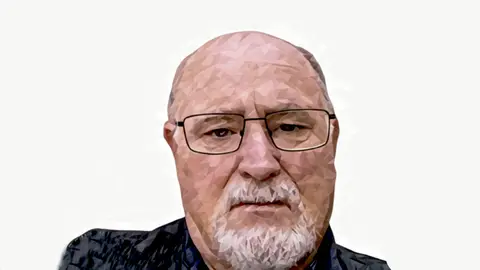 Miguel Caballero