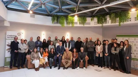 Comunidad de Madrid
