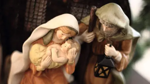 Belenes Madrid Navidad 2024 - Foto Pixabay