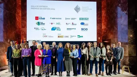Premiados QIA